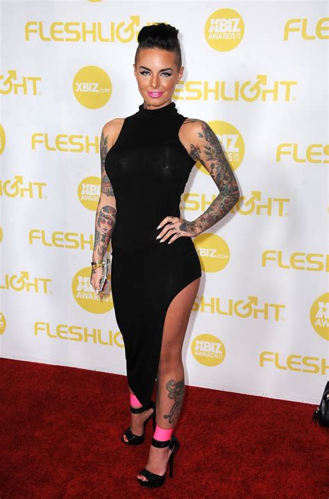 Christy Mack